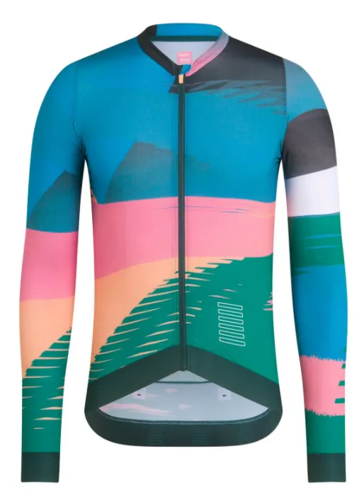 Rapha - Pro Team Long Sleeve Training Jersey