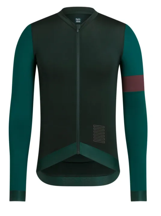 Rapha - Pro Team Long Sleeve Training Jersey