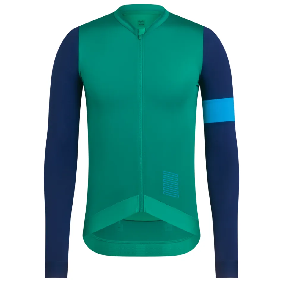 Rapha - Pro Team Long Sleeve Training Jersey