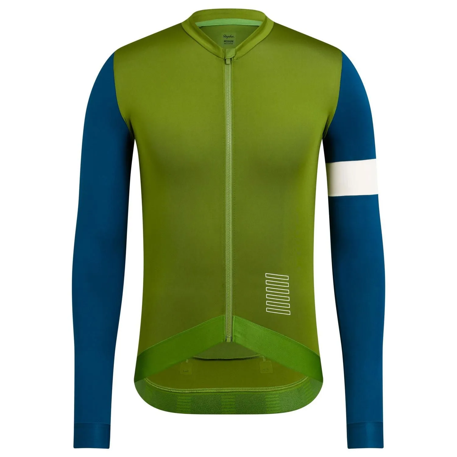 Rapha - Pro Team Long Sleeve Training Jersey