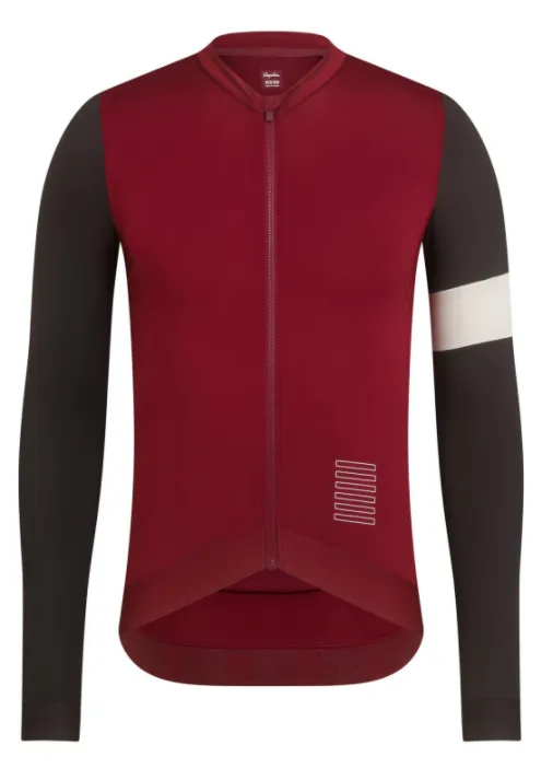 Rapha - Pro Team Long Sleeve Training Jersey