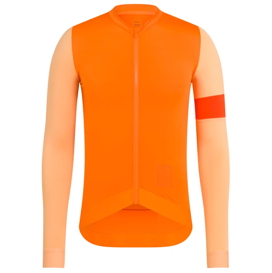 Rapha - Pro Team Long Sleeve Training Jersey