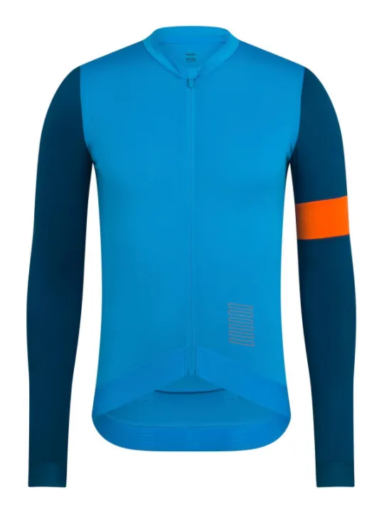 Rapha - Pro Team Long Sleeve Training Jersey