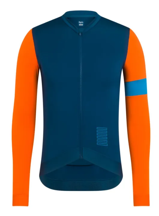 Rapha - Pro Team Long Sleeve Training Jersey