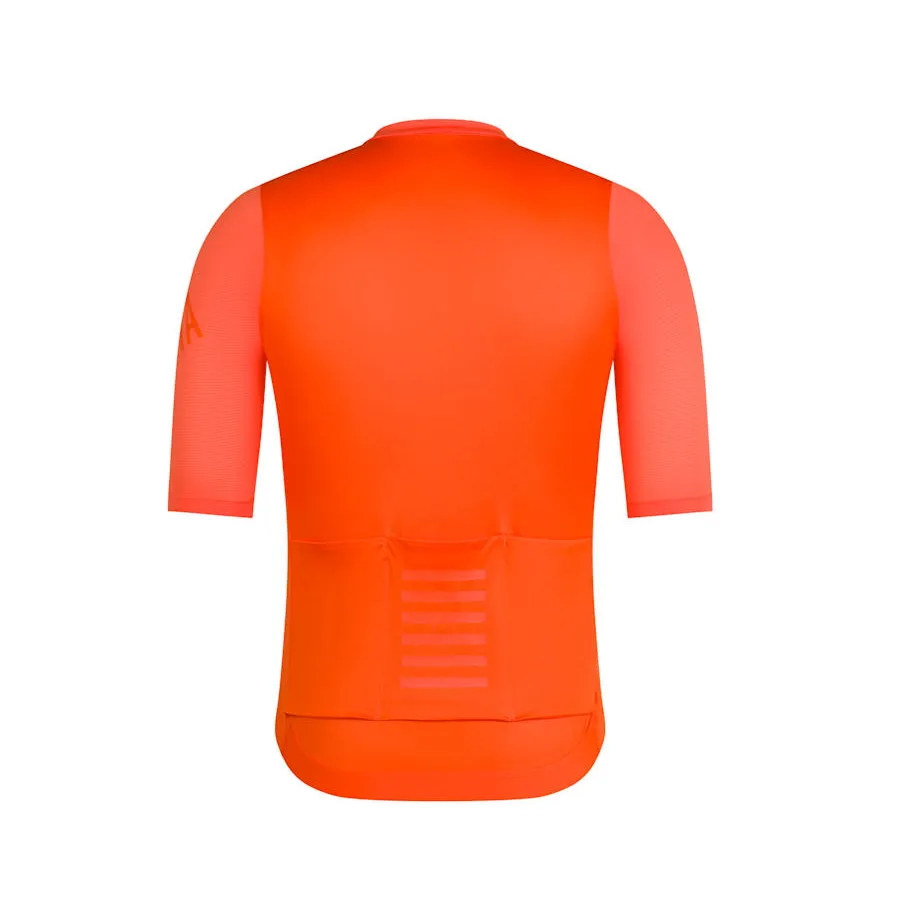 Rapha Pro Team Training Jersey - Nasturtium / Flame