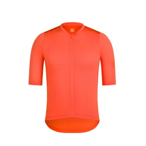 Rapha Pro Team Training Jersey - Nasturtium / Flame