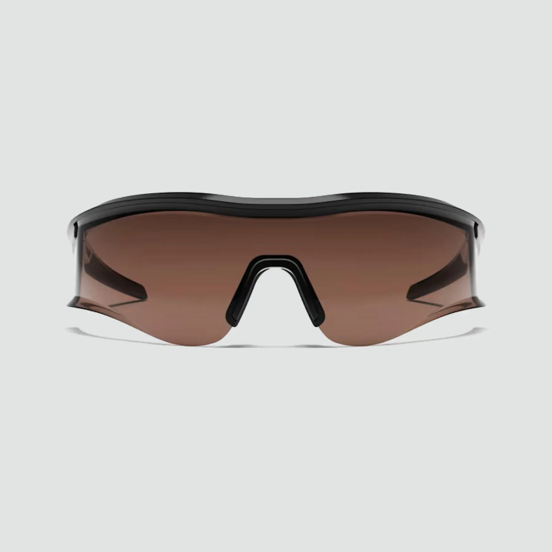 Rapha Reis Glasses - Black/Rose