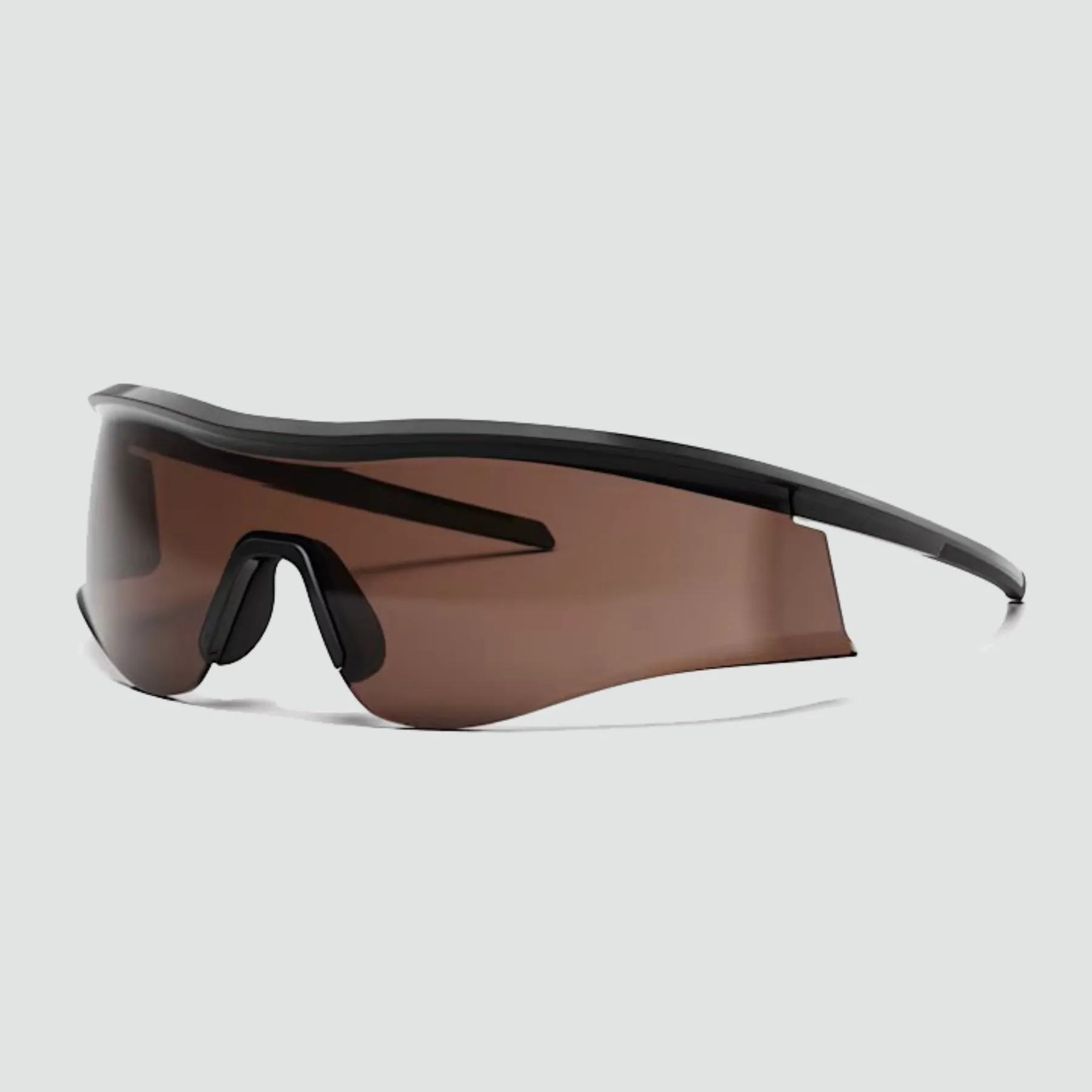 Rapha Reis Glasses - Black/Rose