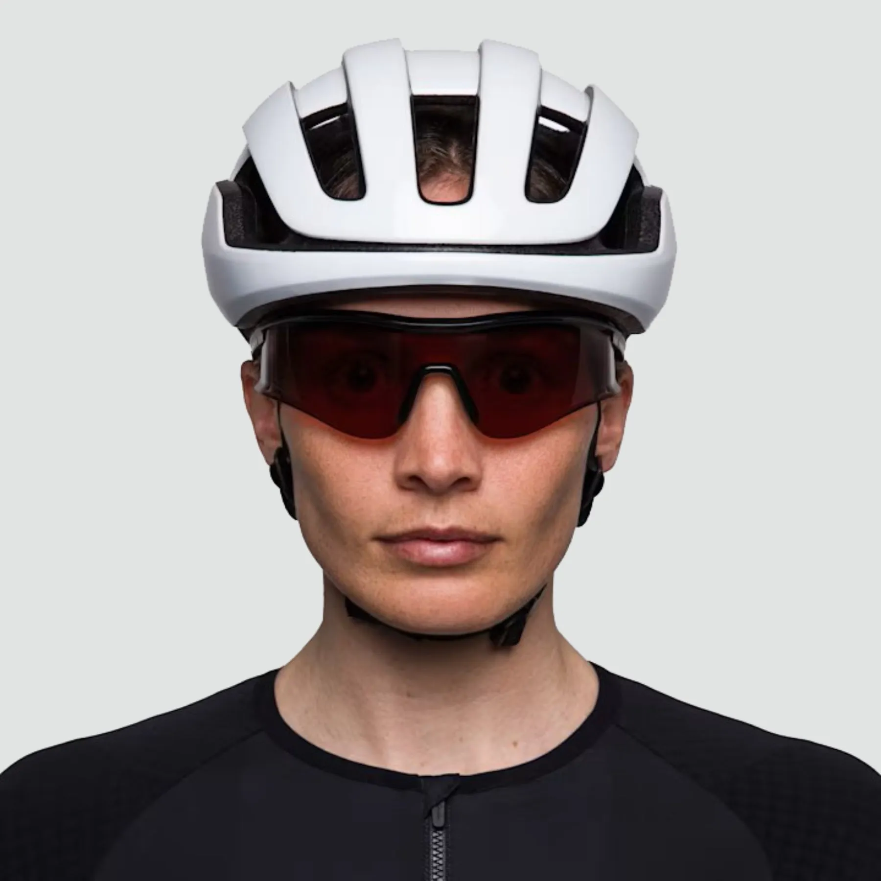 Rapha Reis Glasses - Black/Rose