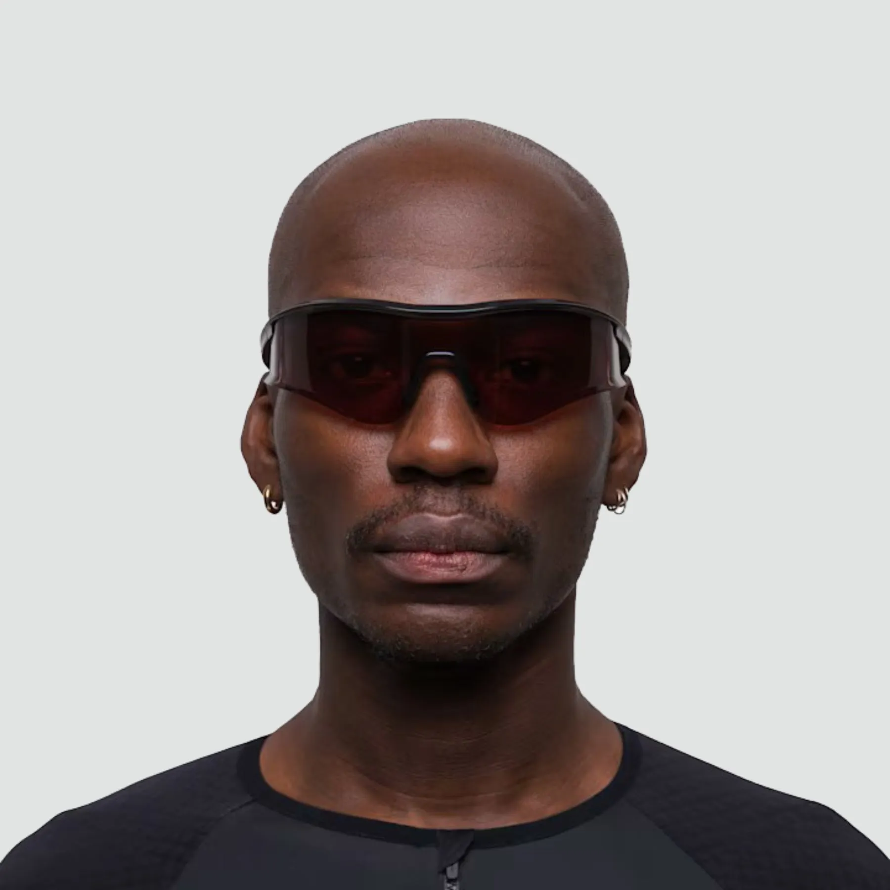 Rapha Reis Glasses - Black/Rose