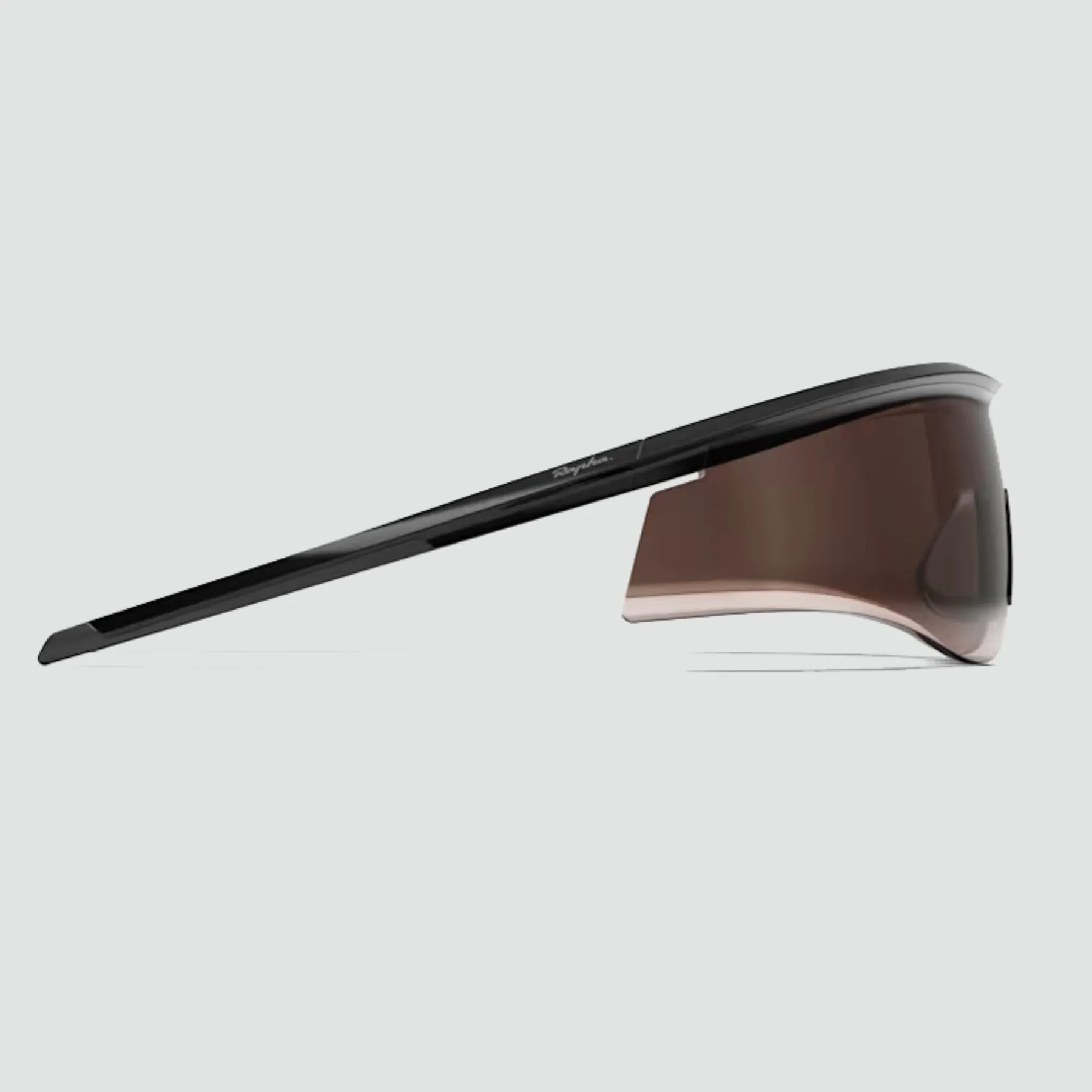Rapha Reis Glasses - Black/Rose
