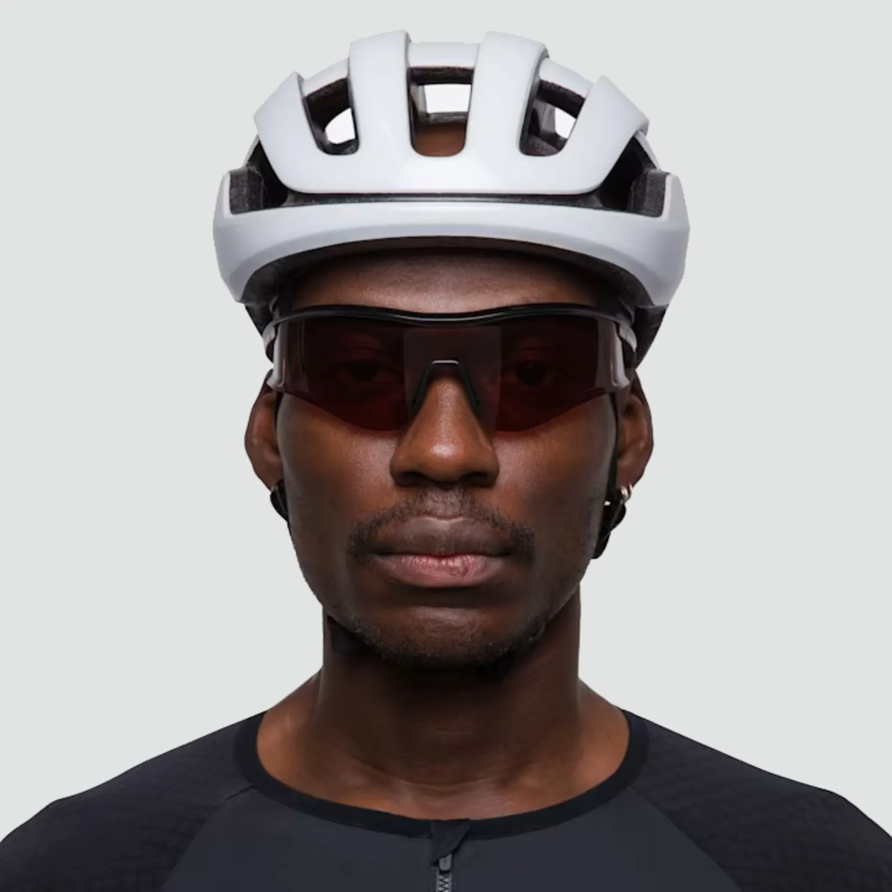 Rapha Reis Glasses - Black/Rose