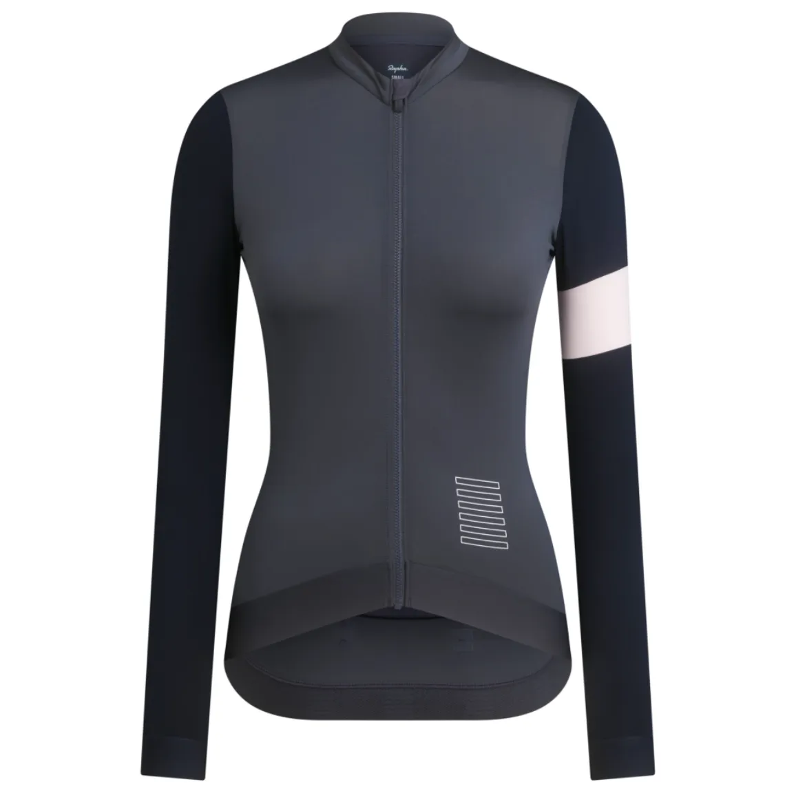 Rapha - Women Pro Team Long Sleeve Training Jersey