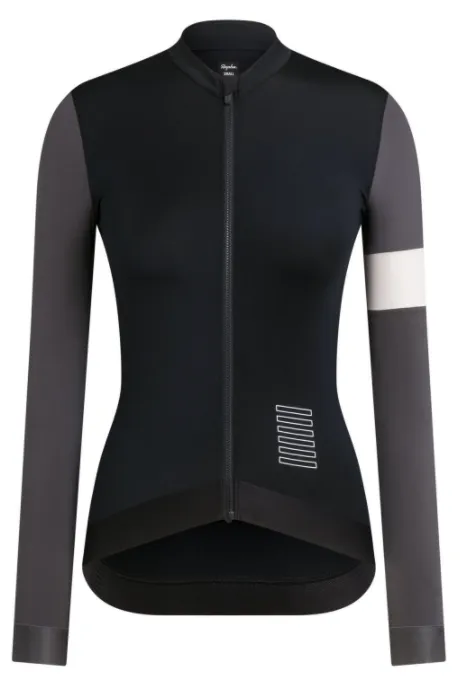 Rapha - Women Pro Team Long Sleeve Training Jersey