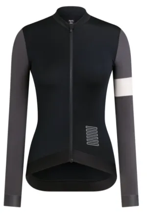 Rapha - Women Pro Team Long Sleeve Training Jersey