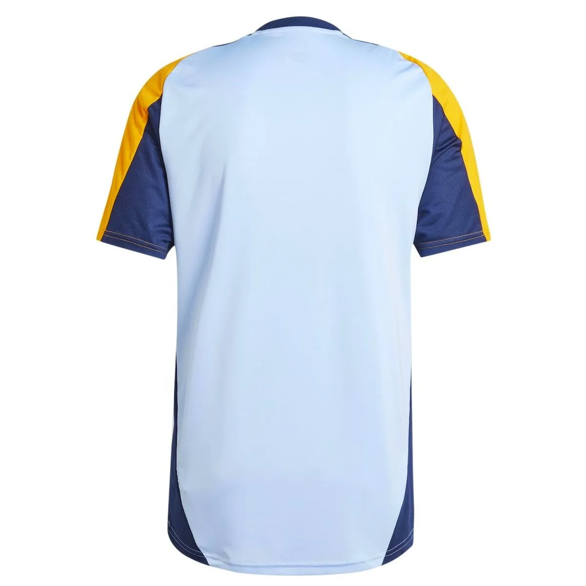 Real Madrid players training Soccer set 2024/25 - Adidas