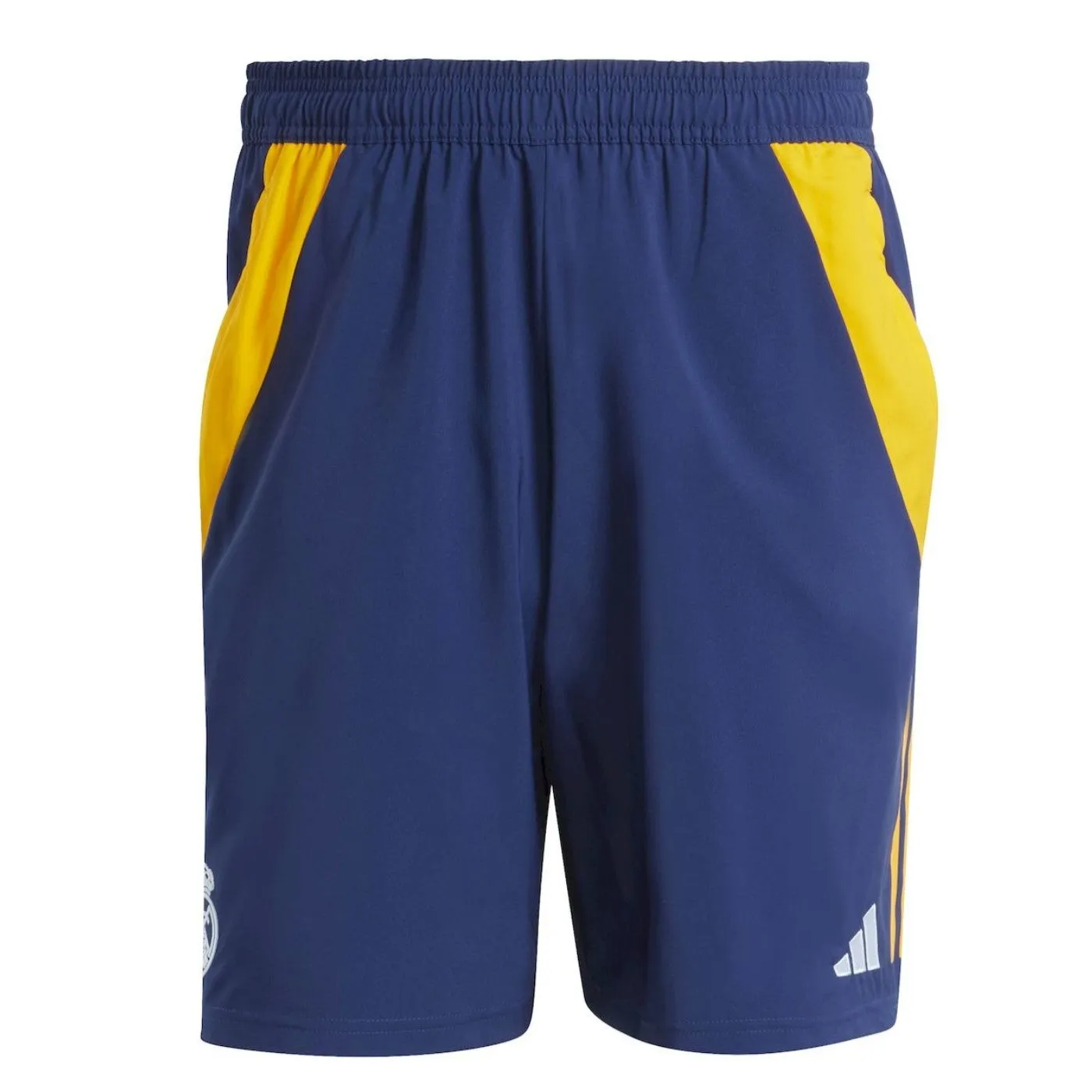 Real Madrid players training Soccer set 2024/25 - Adidas