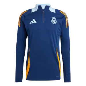 Real Madrid Tiro 24 Competition Training Top (JE4205)
