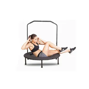 Rebound Fitness Trampoline [ONLINE ONLY]