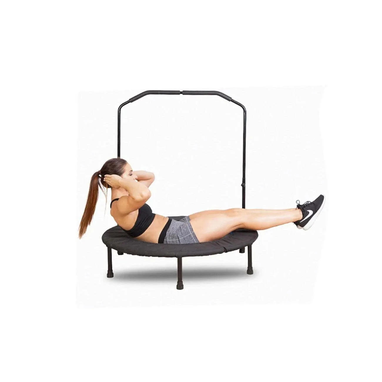 Rebound Fitness Trampoline [ONLINE ONLY]