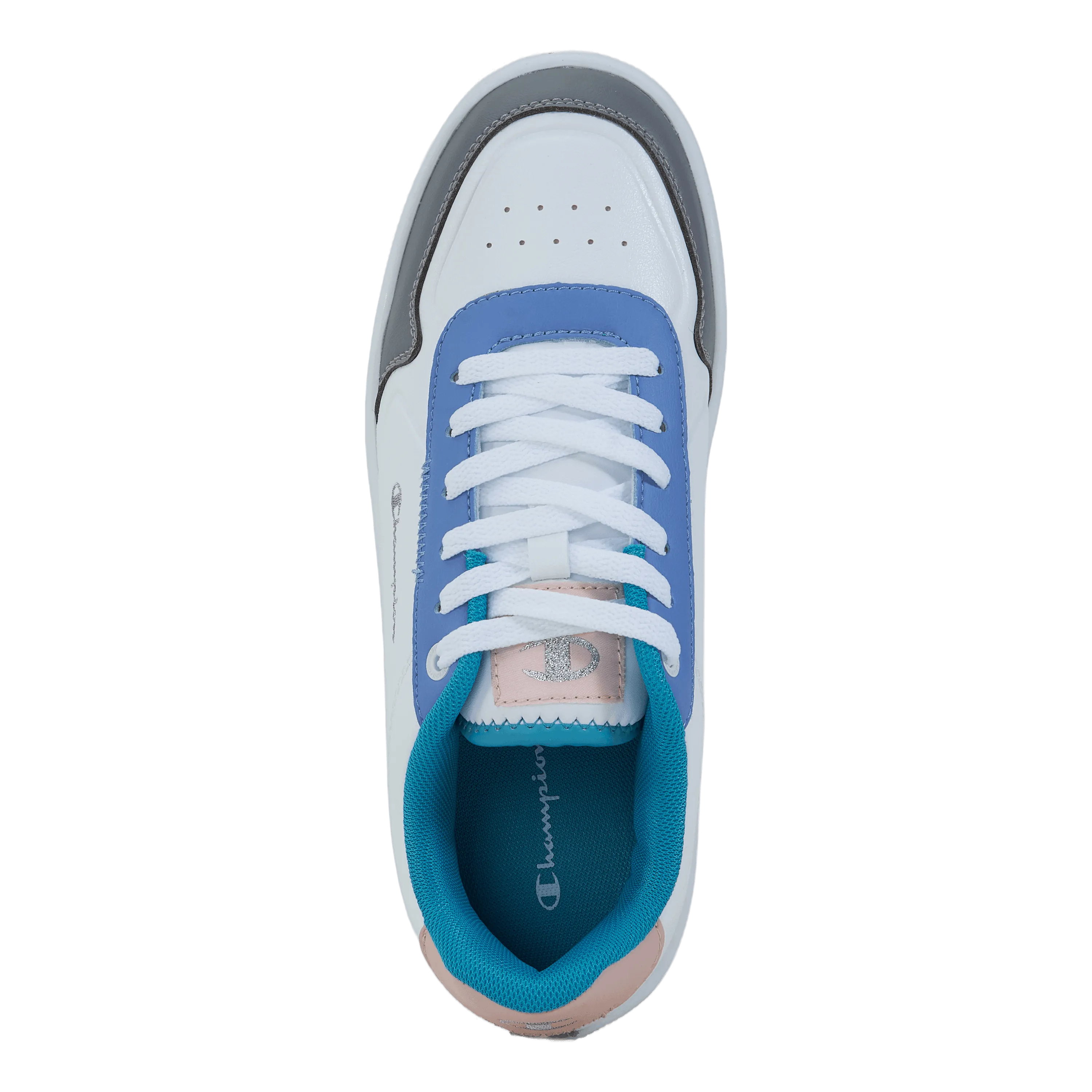 Rebound Platform Low Ww006