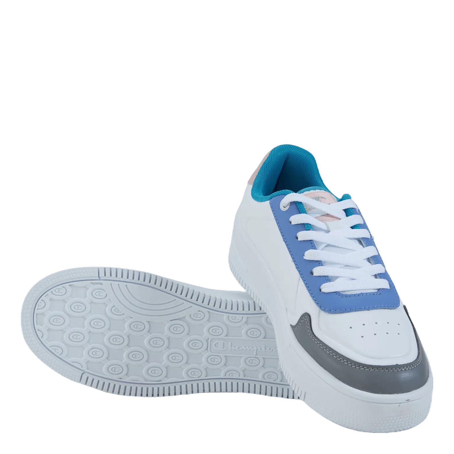 Rebound Platform Low Ww006
