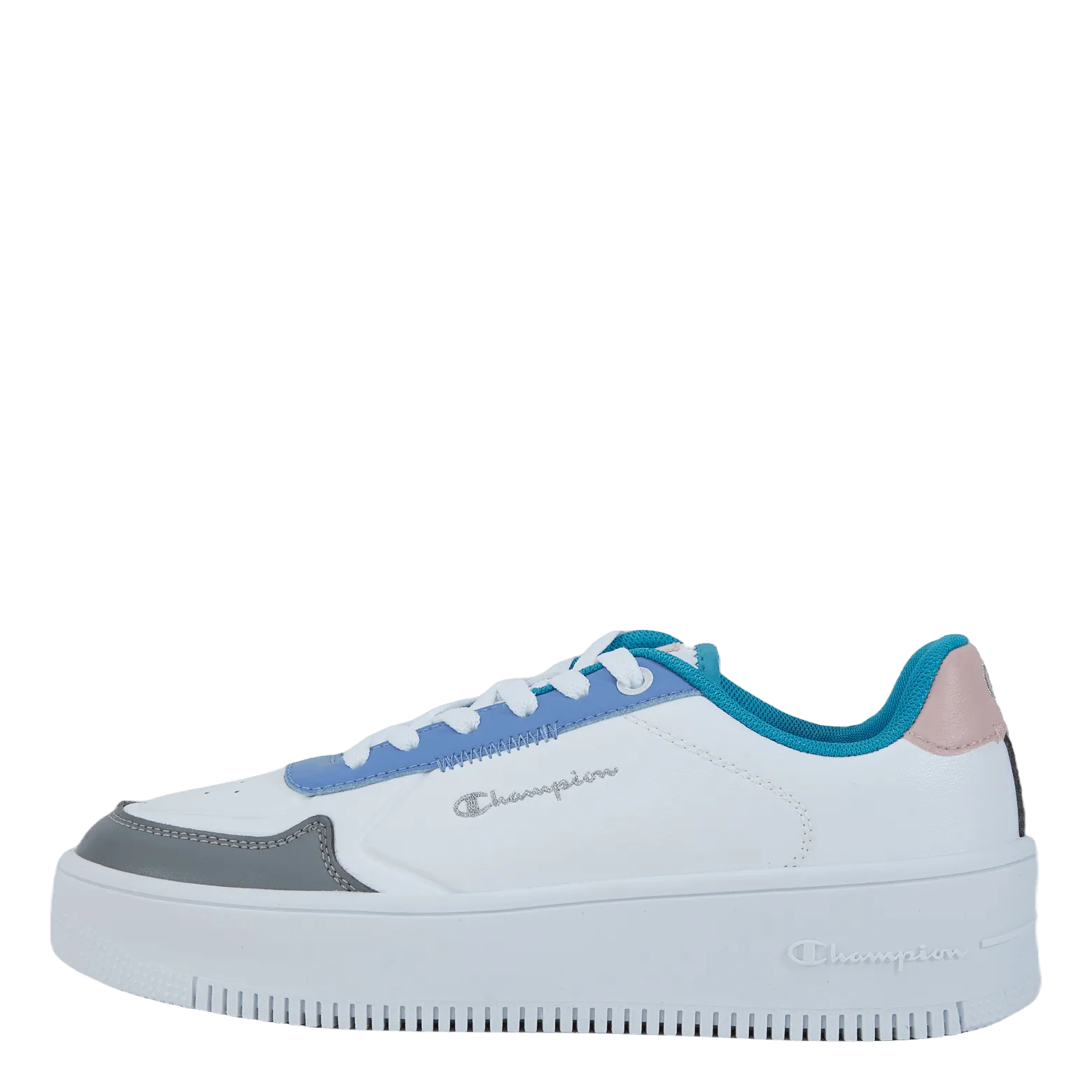 Rebound Platform Low Ww006