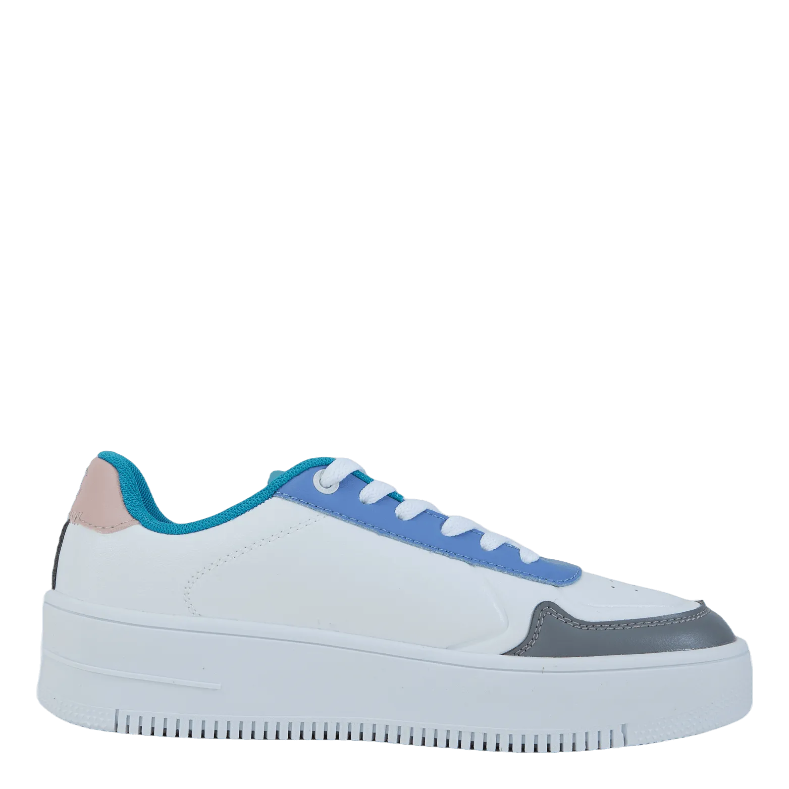 Rebound Platform Low Ww006
