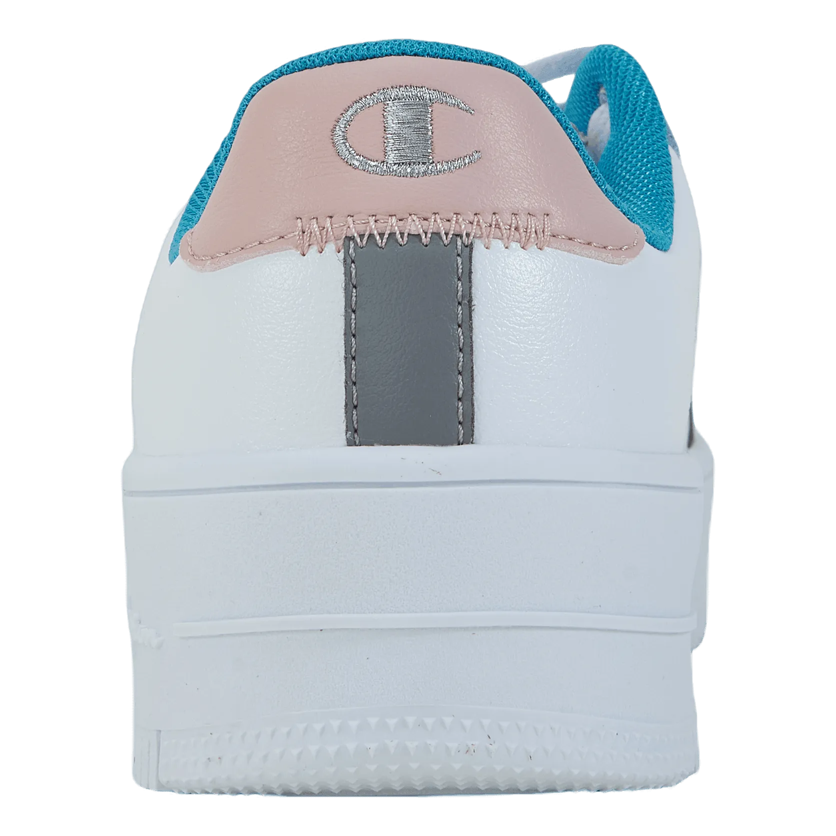 Rebound Platform Low Ww006