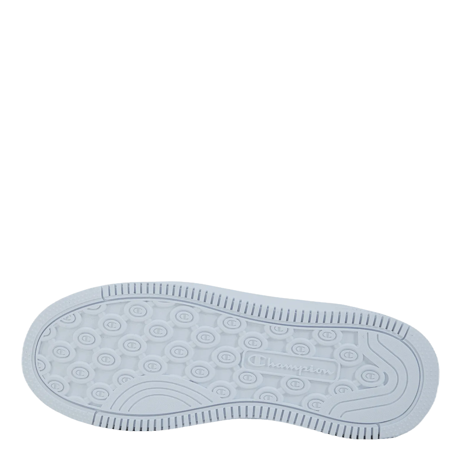 Rebound Platform Low Ww006