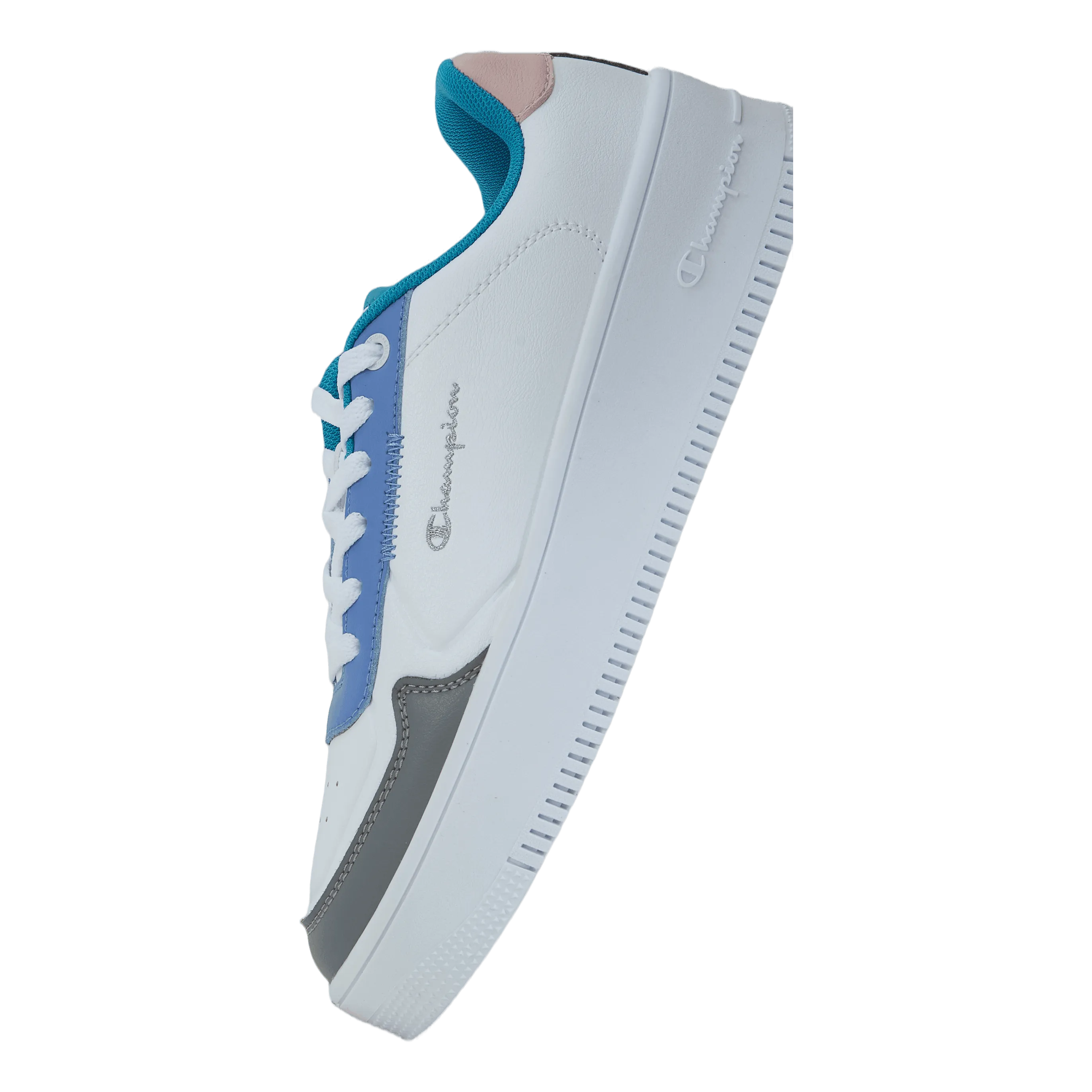 Rebound Platform Low Ww006