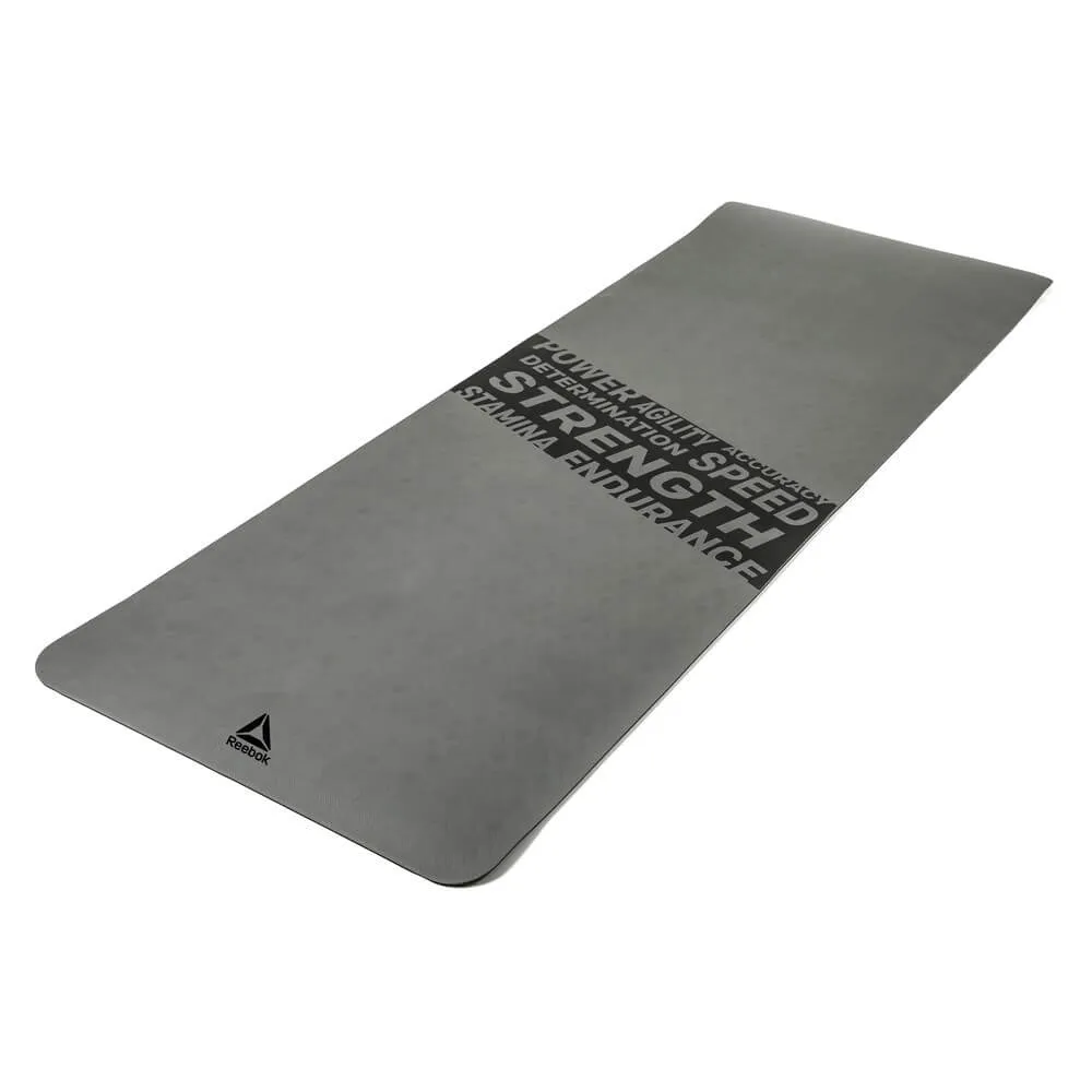 Reebok 8mm Strength Fitness Mat