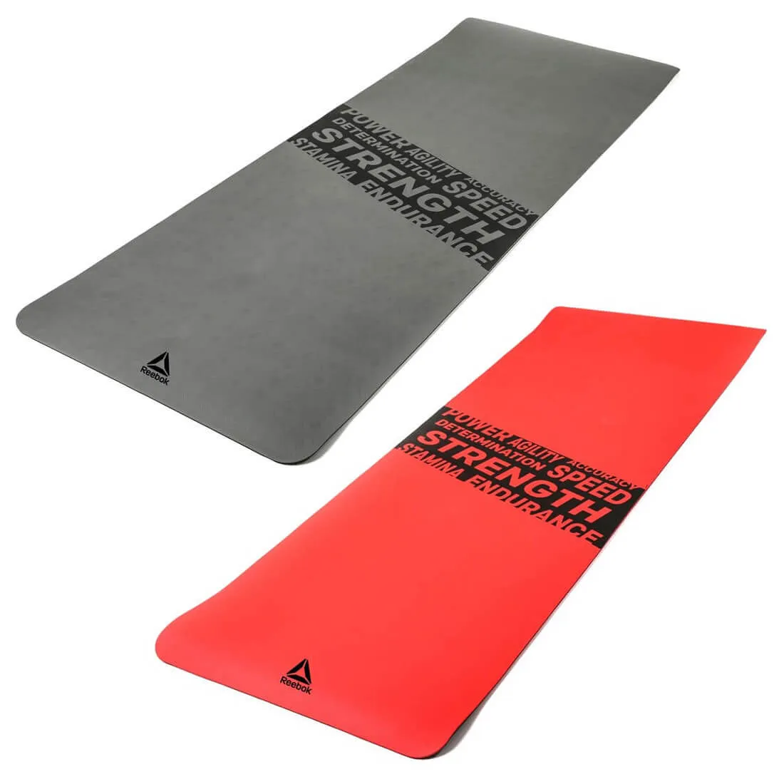 Reebok 8mm Strength Fitness Mat