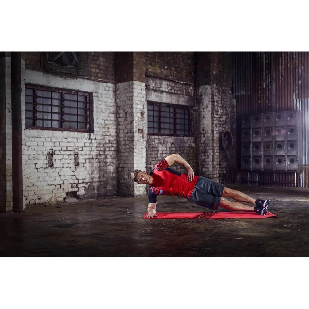 Reebok 8mm Strength Fitness Mat
