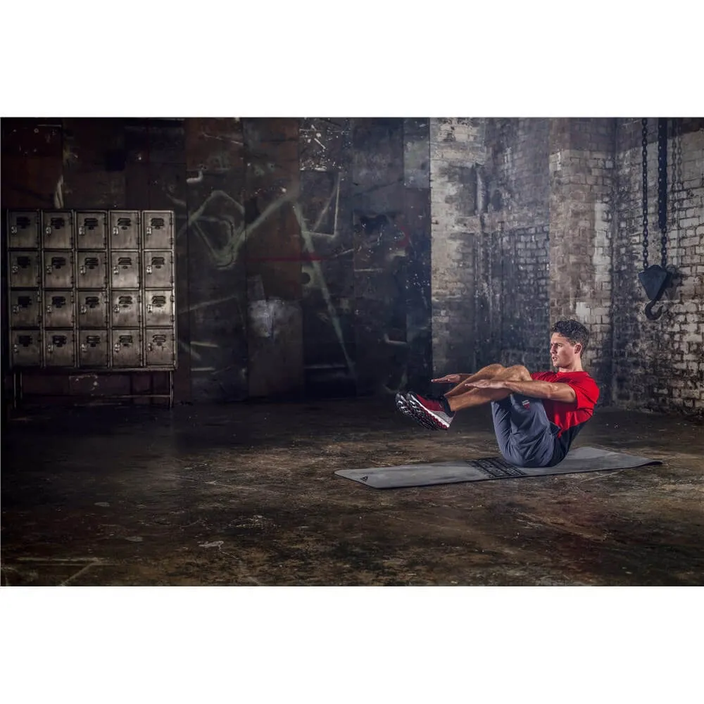 Reebok 8mm Strength Fitness Mat