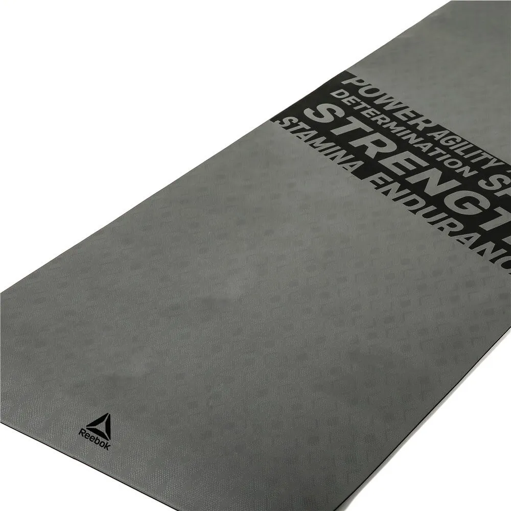 Reebok 8mm Strength Fitness Mat