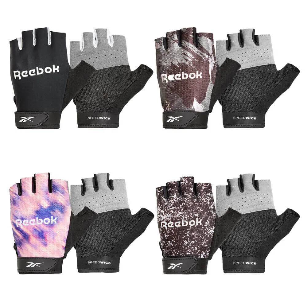 Reebok Fitness Gloves
