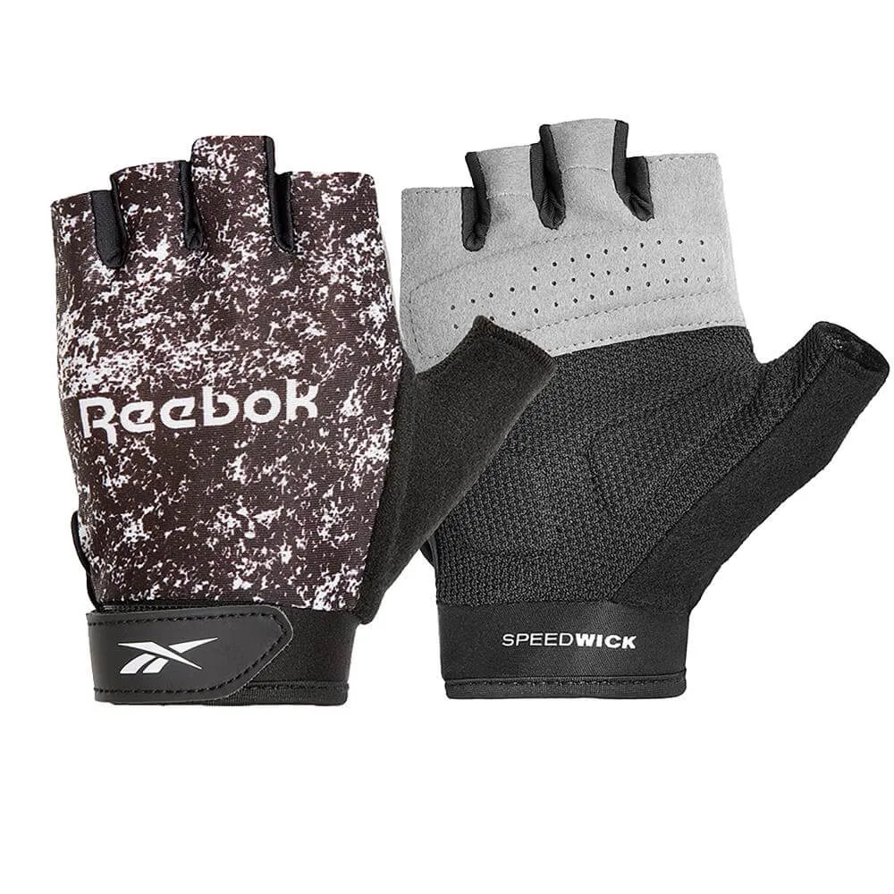 Reebok Fitness Gloves