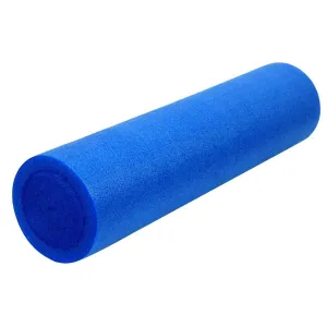 Relaxus Smooth Foam Roller - Blue