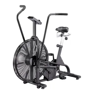 Reload By Fitness Hero Assault Air Bike