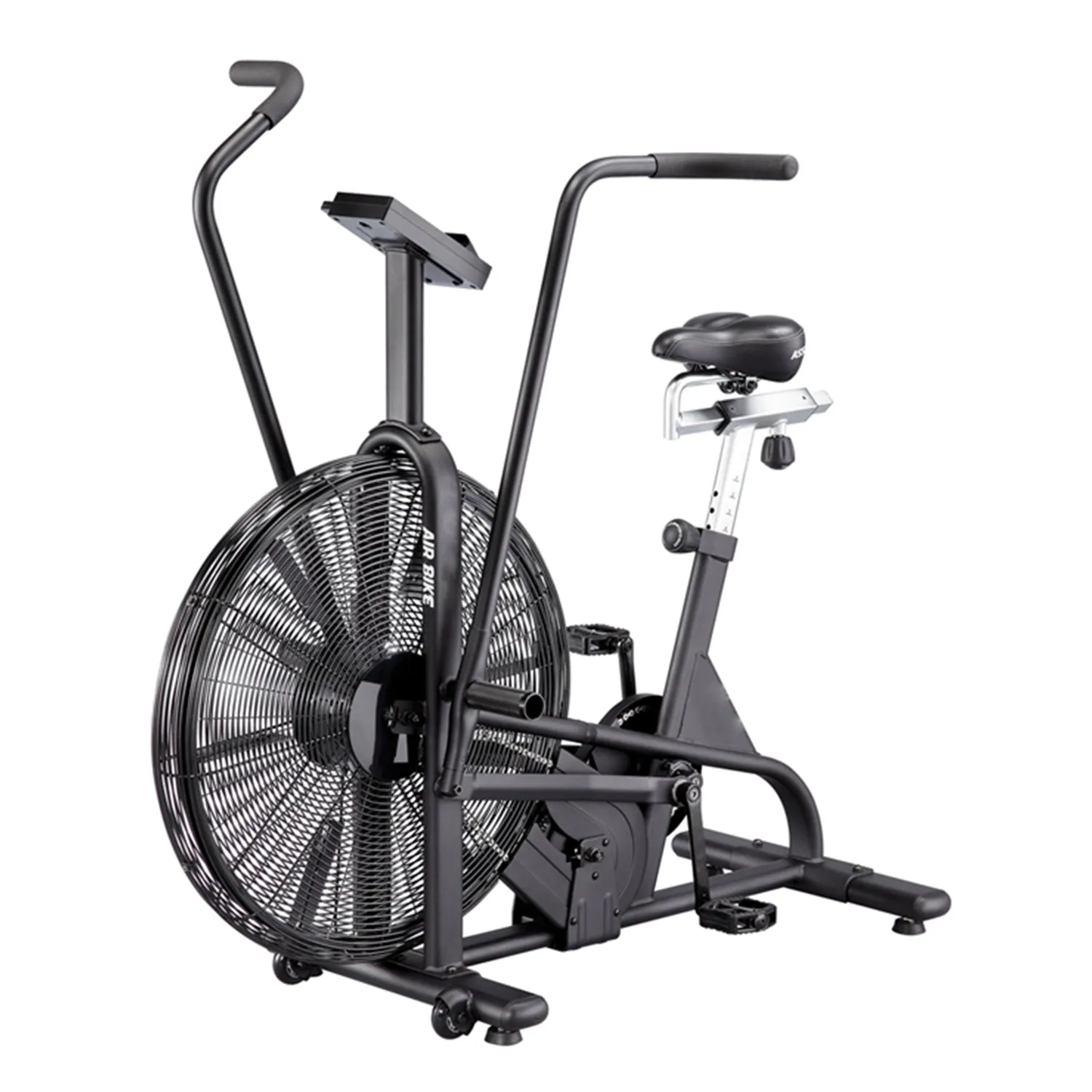 Reload By Fitness Hero Assault Air Bike