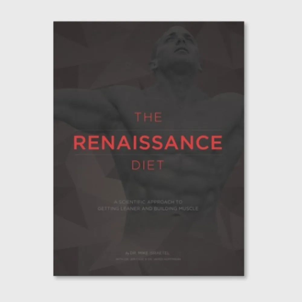 Renaissance Periodization - The Renaissance Diet eBook