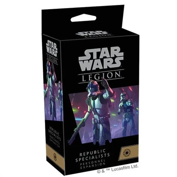 Republic Specialists