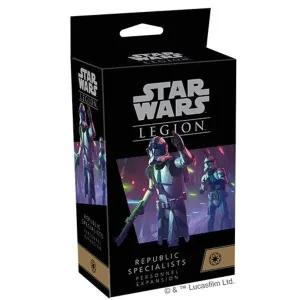Republic Specialists