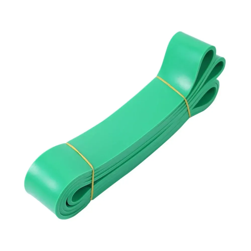 Resistance Bands - Elastic Natural Latex Workout Equipment