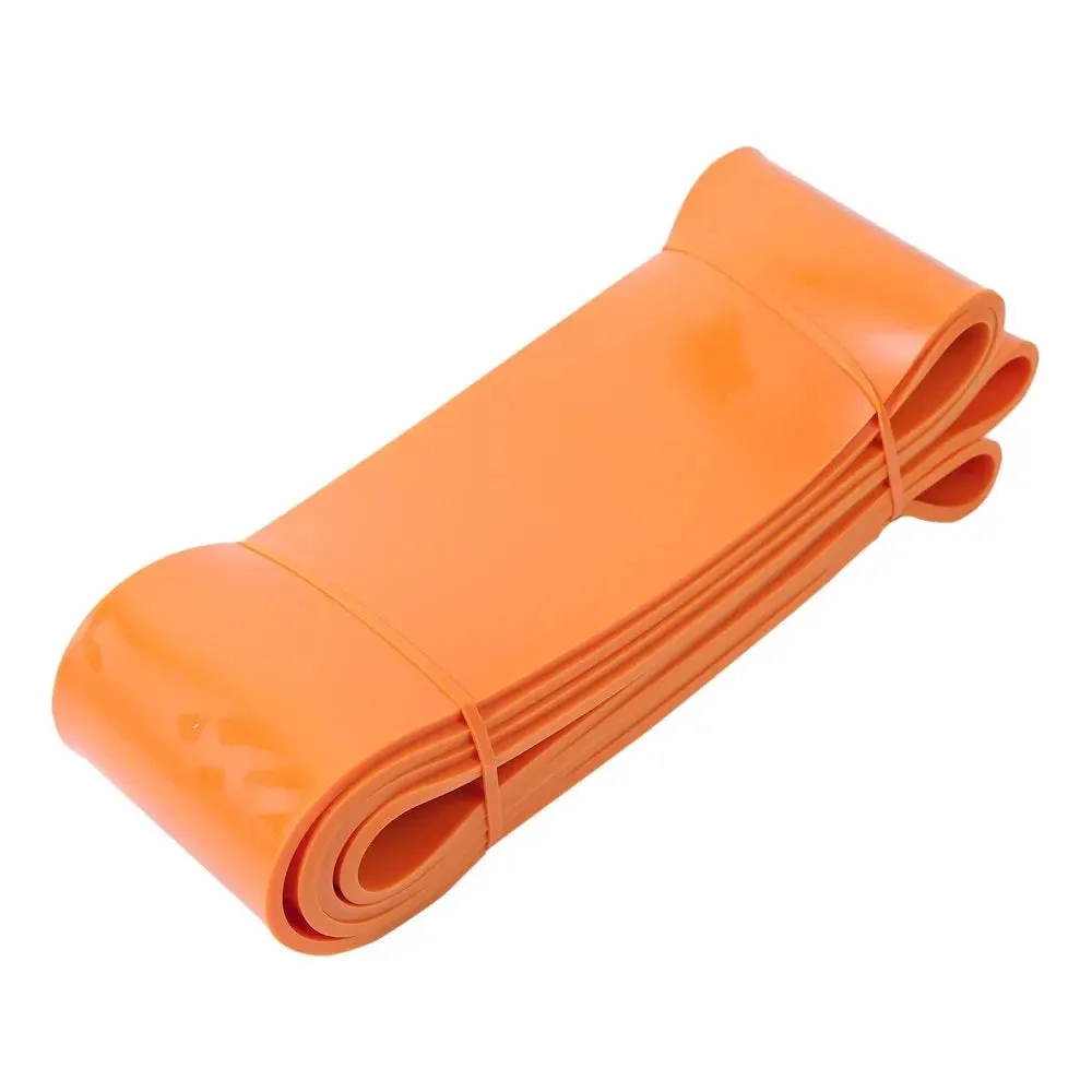 Resistance Bands - Elastic Natural Latex Workout Equipment