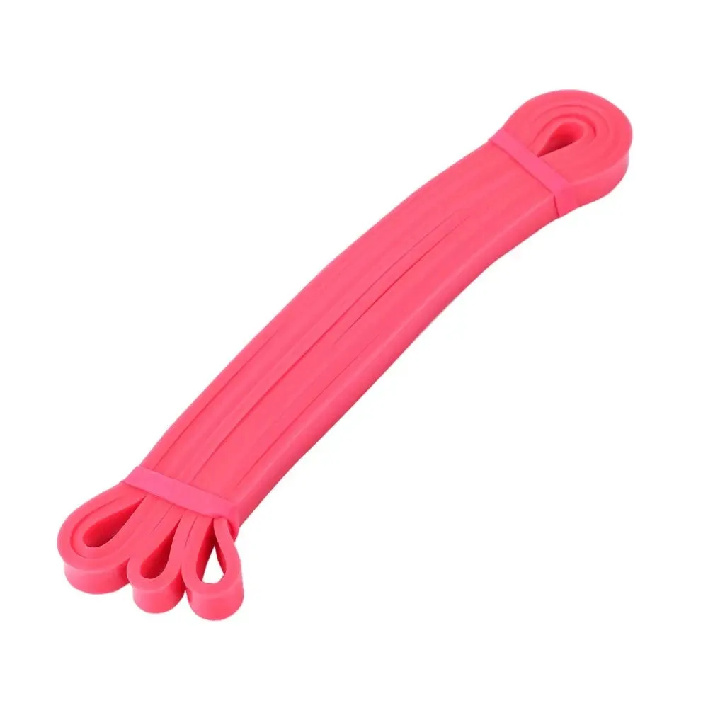 Resistance Bands - Elastic Natural Latex Workout Equipment