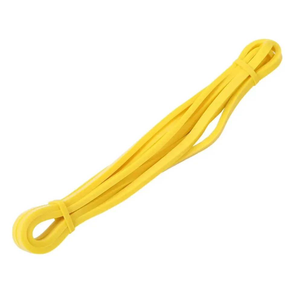 Resistance Bands - Elastic Natural Latex Workout Equipment