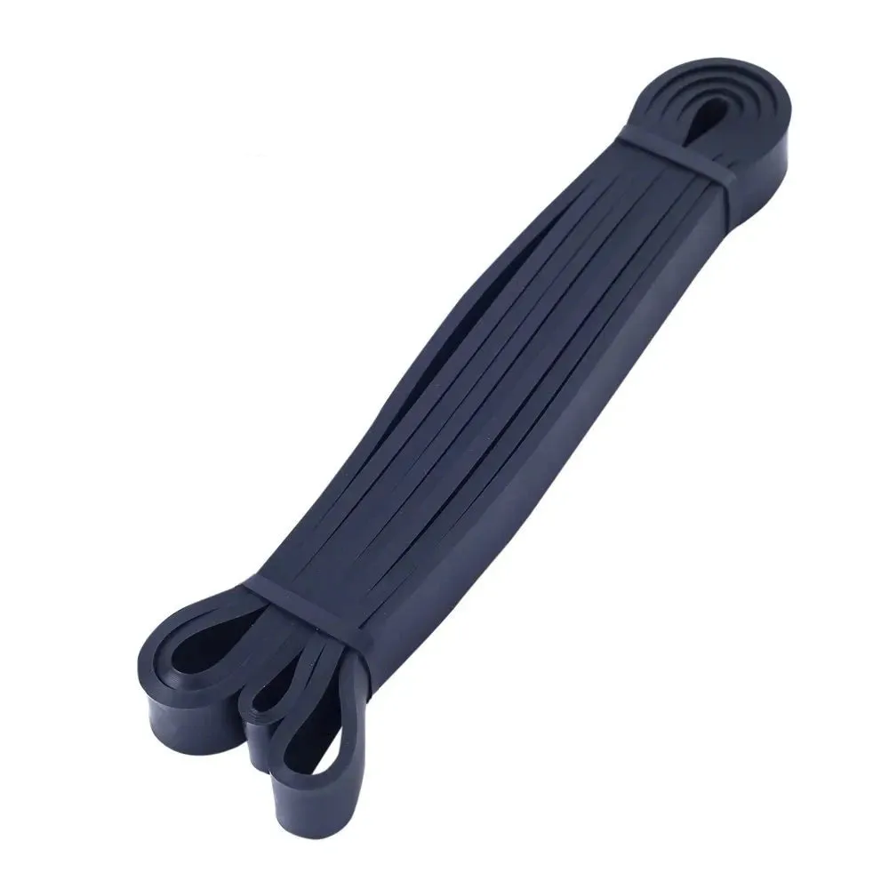 Resistance Bands - Elastic Natural Latex Workout Equipment