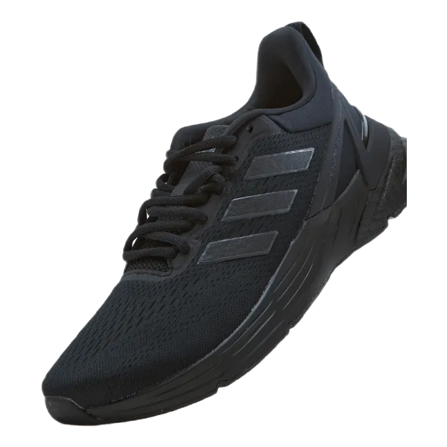 Response Super 2.0 Shoes Core Black / Core Black / Grey Six